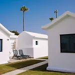 Club & - Adults Only Μασπαλόμας