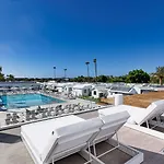 Club & - Adults Only 4* Μασπαλόμας