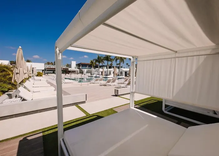 Club & - Adults Only Hotel Maspalomas (Gran Canaria)
