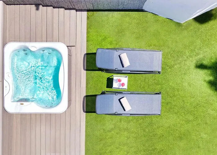 Hotel Club & - Adults Only Maspalomas (Gran Canaria)