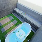 Club & - Adults Only 马斯帕洛马斯