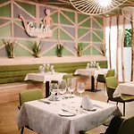 酒店 Club & - Adults Only 马斯帕洛马斯