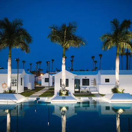 Hotel Club & - Adults Only Maspalomas (Gran Canaria)