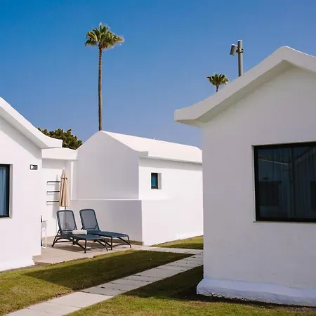 Club & - Adults Only Maspalomas (Gran Canaria)