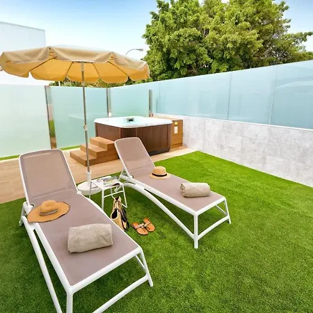 Club & - Adults Only 4* Maspalomas (Gran Canaria)
