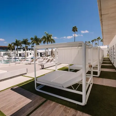 Club & - Adults Only 4* Maspalomas (Gran Canaria)