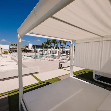 Club & - Adults Only Hotel Maspalomas (Gran Canaria)