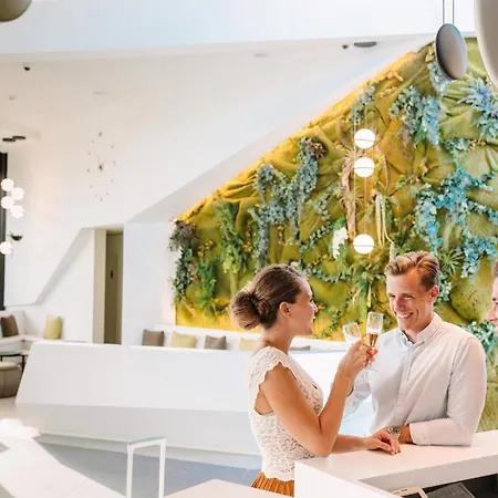 Club & - Adults Only Hotel