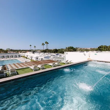 Club & - Adults Only 4* Maspalomas (Gran Canaria)