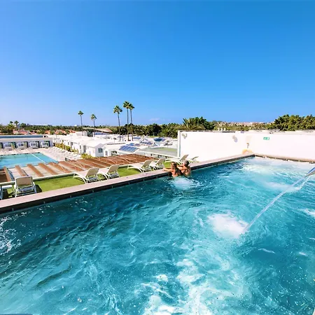 Club & - Adults Only 4* Maspalomas (Gran Canaria)