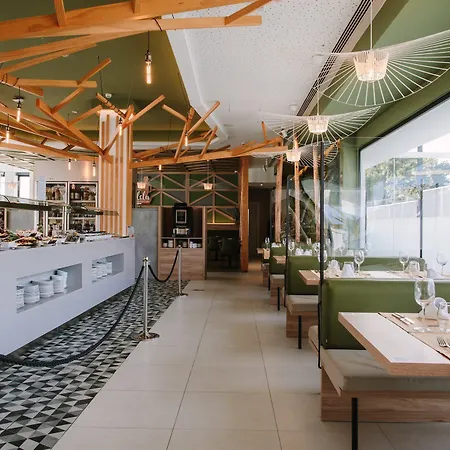 Club & - Adults Only Hotel Maspalomas (Gran Canaria)