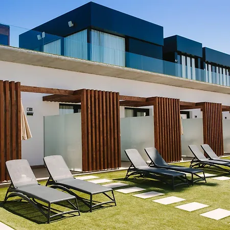 Club & - Adults Only 4* Maspalomas (Gran Canaria)