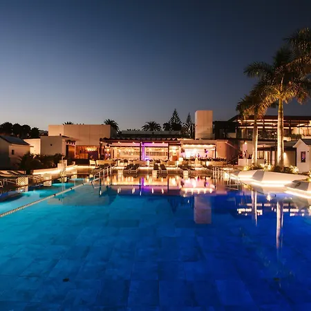 Club & - Adults Only 4* Maspalomas (Gran Canaria)