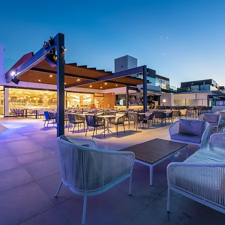 Club & - Adults Only Maspalomas (Gran Canaria)