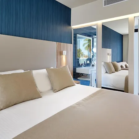 Hotel Club & - Adults Only Maspalomas (Gran Canaria)