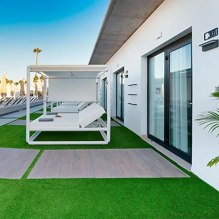 Club & - Adults Only 4* Maspalomas (Gran Canaria)