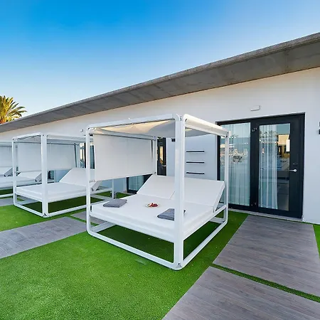 Club & - Adults Only Maspalomas (Gran Canaria)