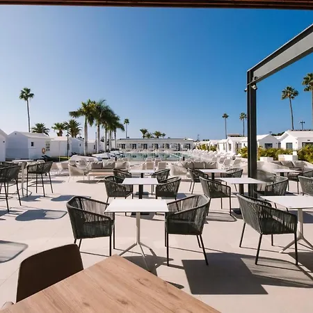 Club & - Adults Only Hotel Maspalomas (Gran Canaria)