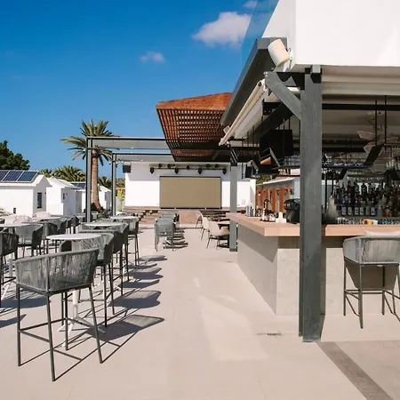 Hotel Club & - Adults Only Maspalomas (Gran Canaria)