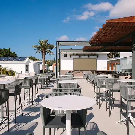 Hotel Club & - Adults Only 4*