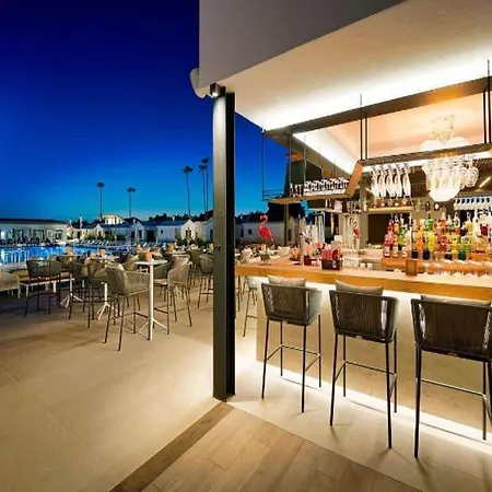 Club & - Adults Only 4* Maspalomas (Gran Canaria)