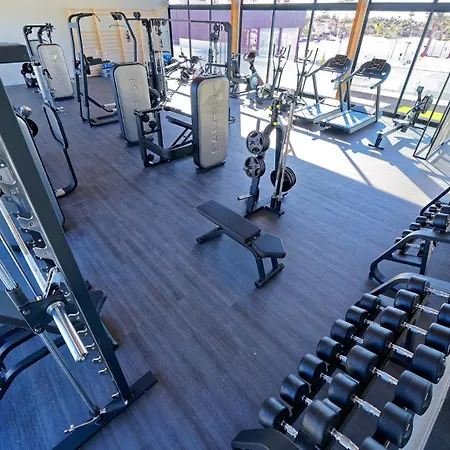 Hotel Club & - Adults Only 4*