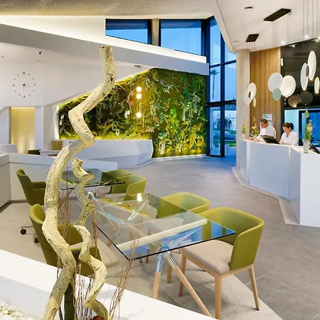 Hotel Club & - Adults Only Maspalomas (Gran Canaria)