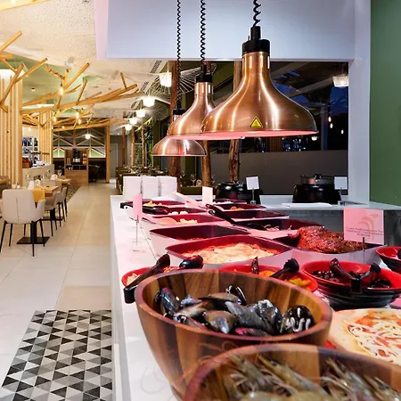 Club & - Adults Only Maspalomas (Gran Canaria)