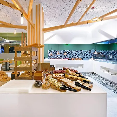 Hotel Club & - Adults Only