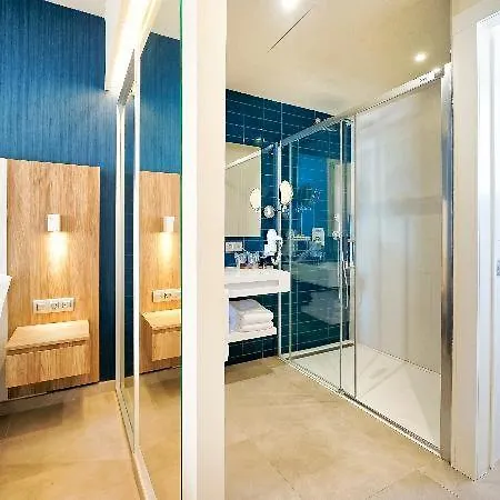 Hotel Club & - Adults Only 4*