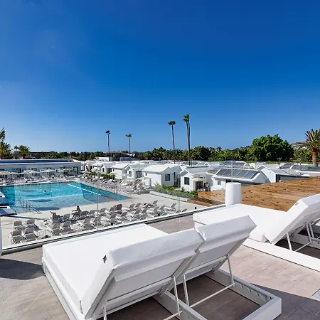 Club & - Adults Only 4* Maspalomas (Gran Canaria)