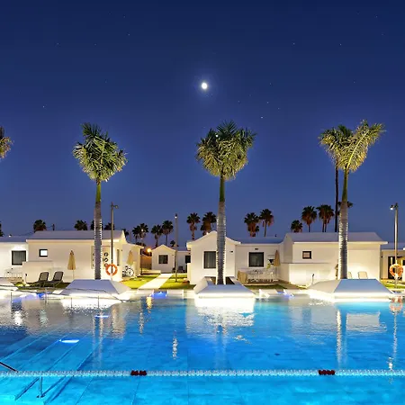 Hotel Club & - Adults Only Maspalomas (Gran Canaria)