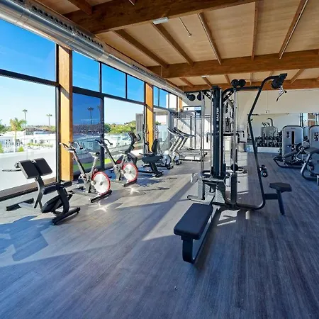 Club & - Adults Only 4* Maspalomas (Gran Canaria)