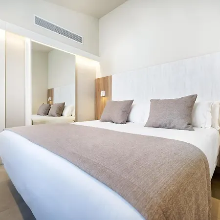 Hotel Club & - Adults Only