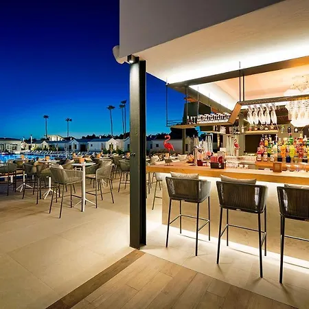 Club Maspalomas & - Adults Only Hotel