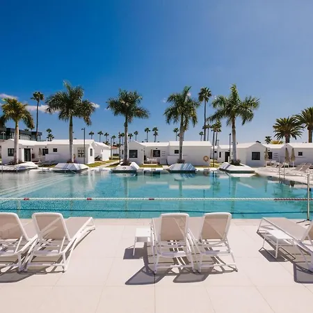 Hotel Club Maspalomas & - Adults Only 4*