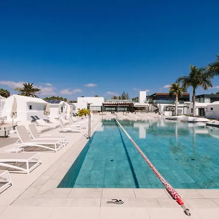 Club Maspalomas & - Adults Only