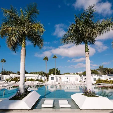 Club Maspalomas & - Adults Only 4* Maspalomas (Gran Canaria)