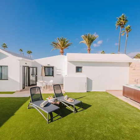 Hotel Club Maspalomas & - Adults Only 4*