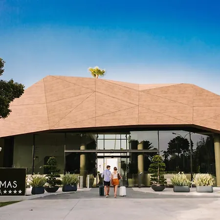 Club & - Adults Only 4* Maspalomas (Gran Canaria)