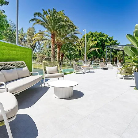 Otel Club & - Adults Only 4*