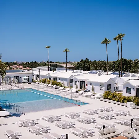 Club & - Adults Only Hotel