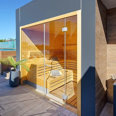 Club & - Adults Only Hotel Maspalomas (Gran Canaria)