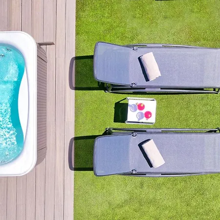 Club & - Adults Only 马斯帕洛马斯