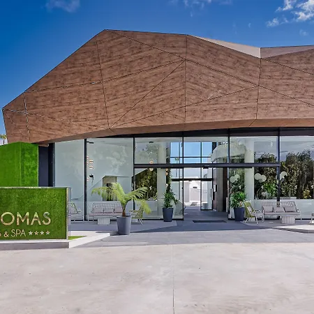 Club & - Adults Only 酒店