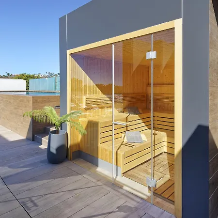 Club & - Adults Only 酒店 马斯帕洛马斯