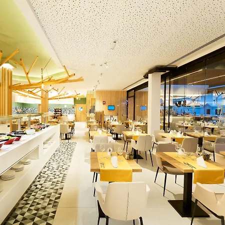 Club & - Adults Only 酒店 马斯帕洛马斯