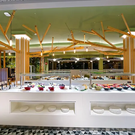 Hotel Club & - Adults Only Maspalomas (Gran Canaria)