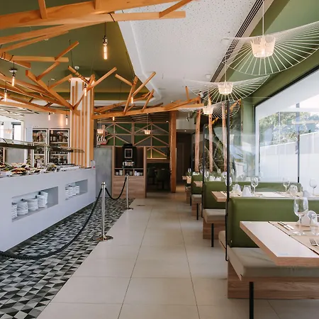 酒店 Club & - Adults Only 4*