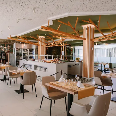 Club & - Adults Only 酒店